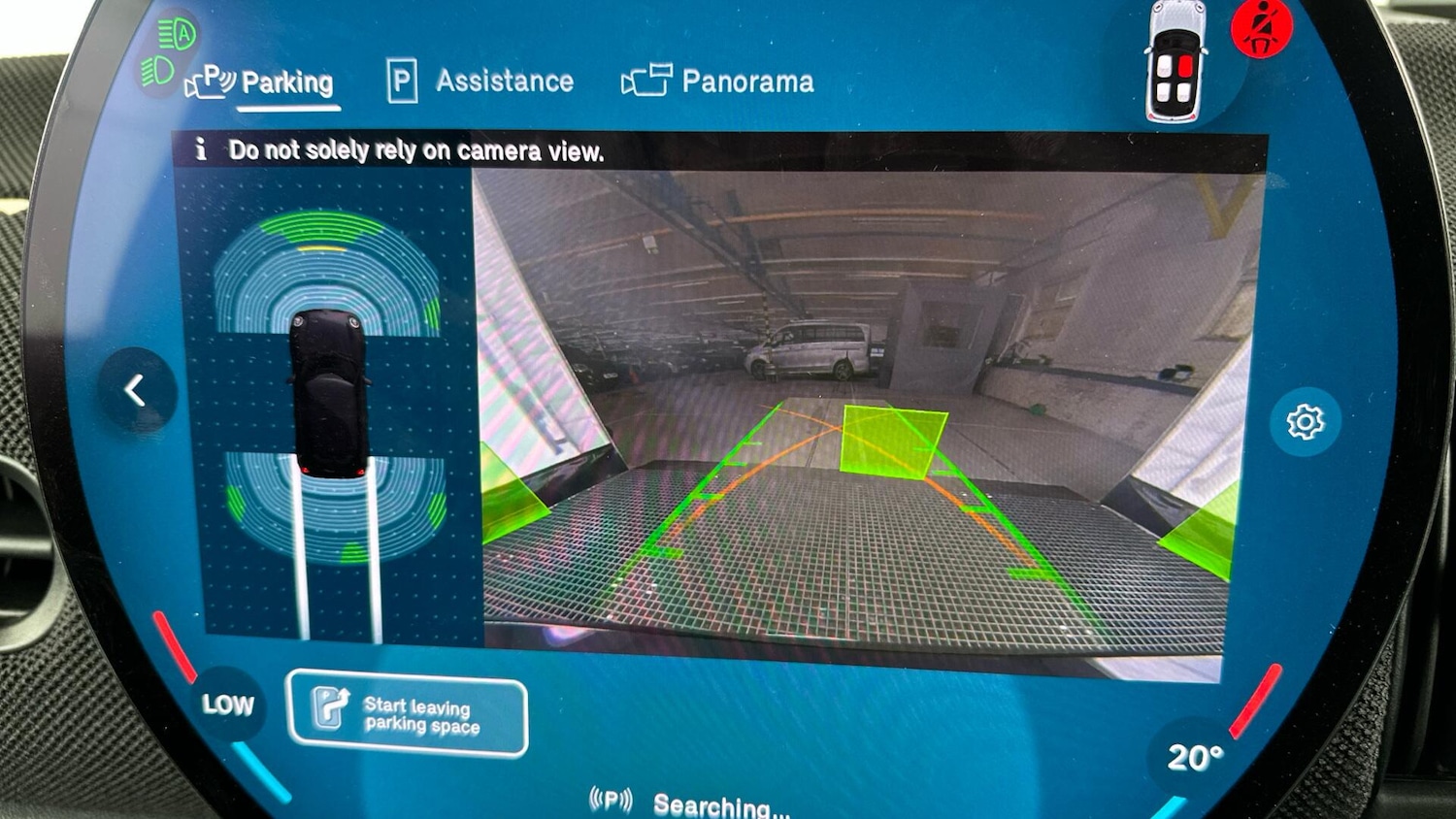 Used MINI Cooper 2025 for sale - 76865541: Photo 34