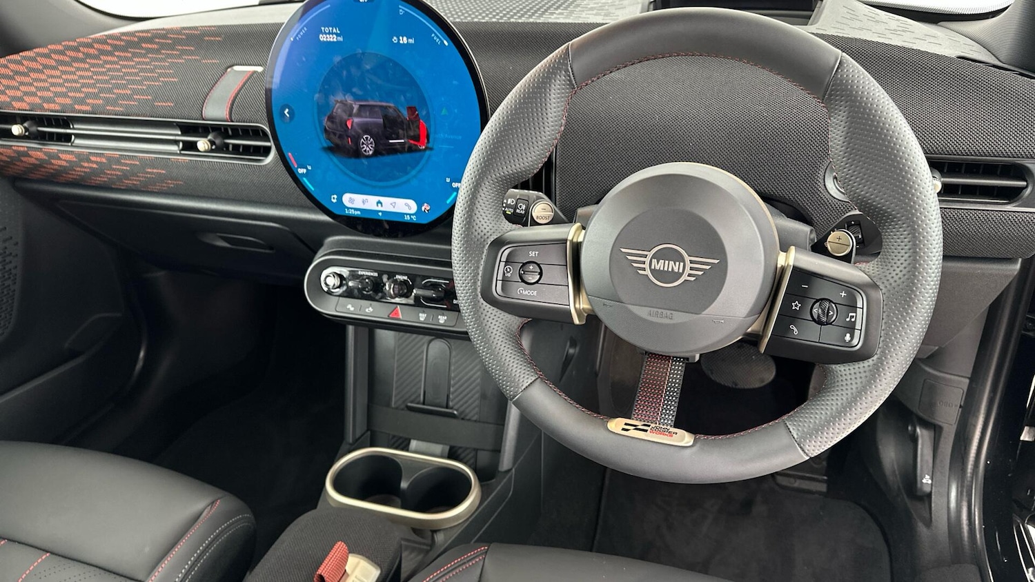 Used MINI Cooper 2025 for sale - 76865541: Photo 4