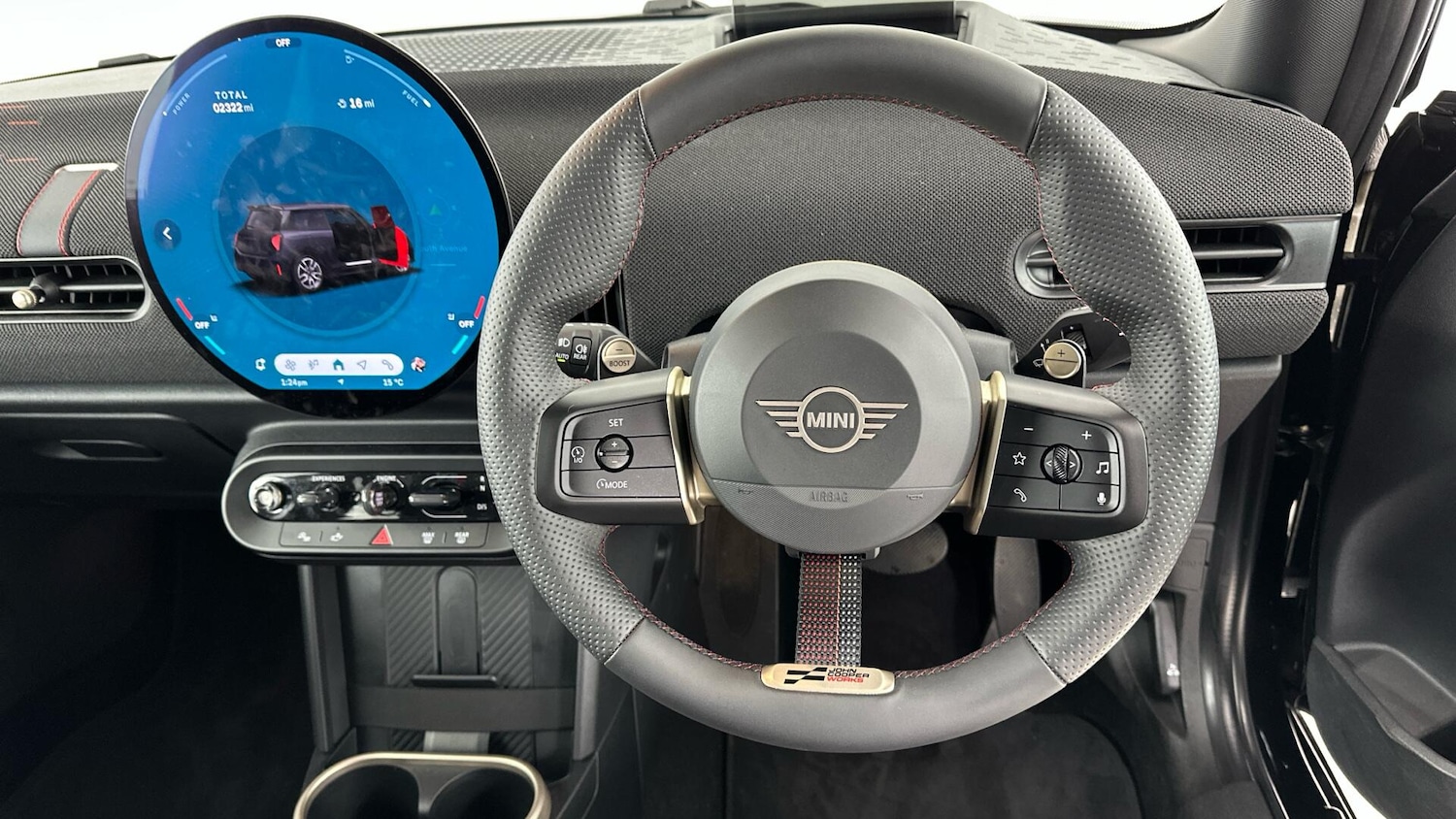 Used MINI Cooper 2025 for sale - 76865541: Photo 5