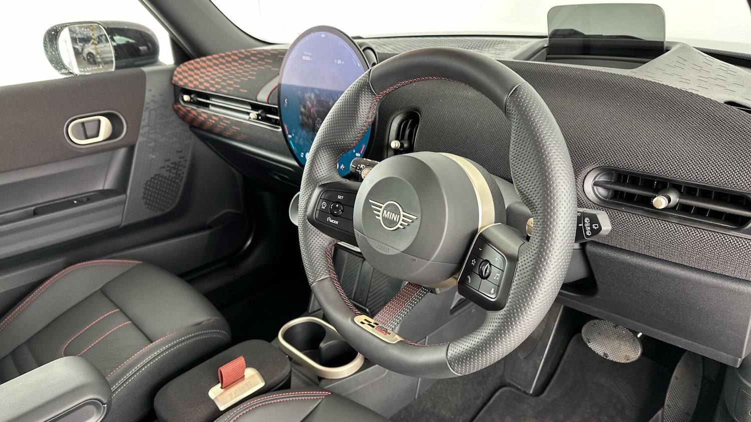 Used MINI Cooper 2025 for sale - 76865541: Photo 6