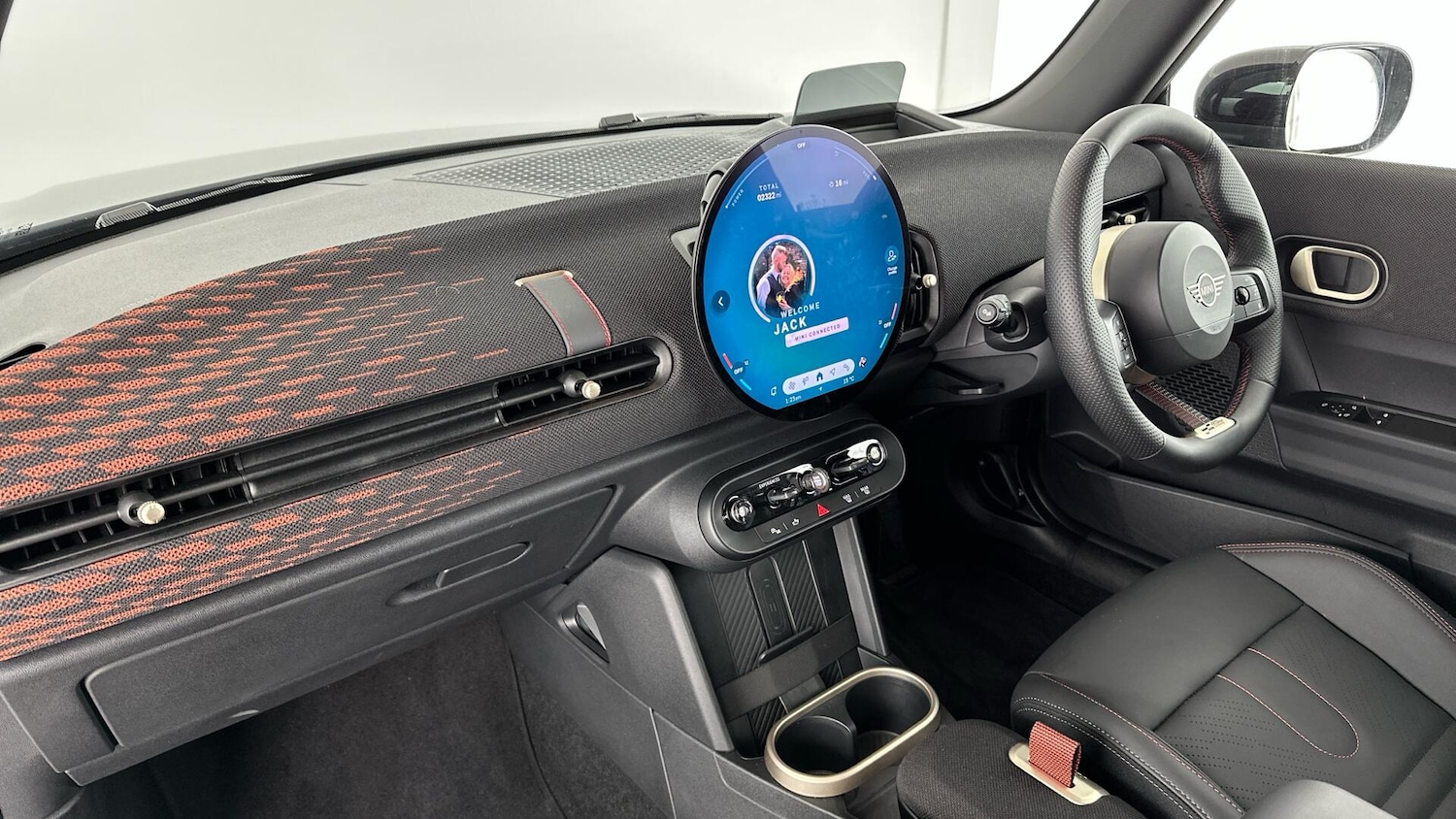 Used MINI Cooper 2025 for sale - 76865541: Photo 7