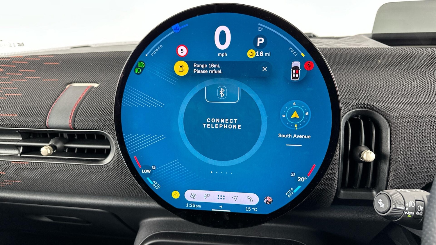 Used MINI Cooper 2025 for sale - 76865541: Photo 8