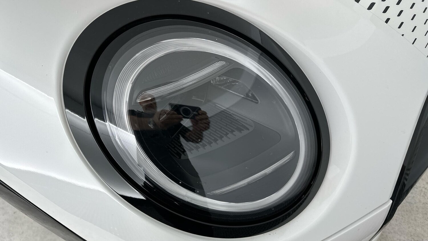 Used MINI Cooper 2024 for sale - 76926306: Photo 23