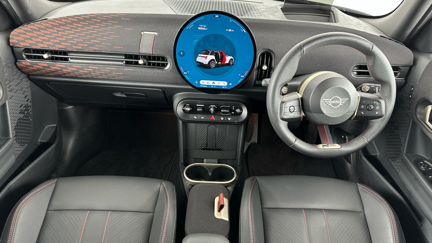 Used MINI Cooper 2024 for sale - 76926306: Photo 4