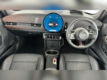 Used MINI Cooper 2024 for sale - 76926306: Photo