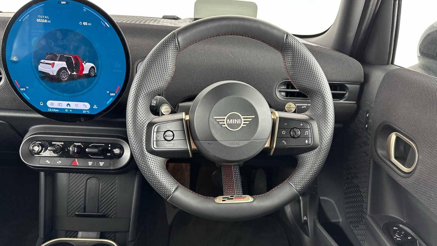 Used MINI Cooper 2024 for sale - 76926306: Photo 5