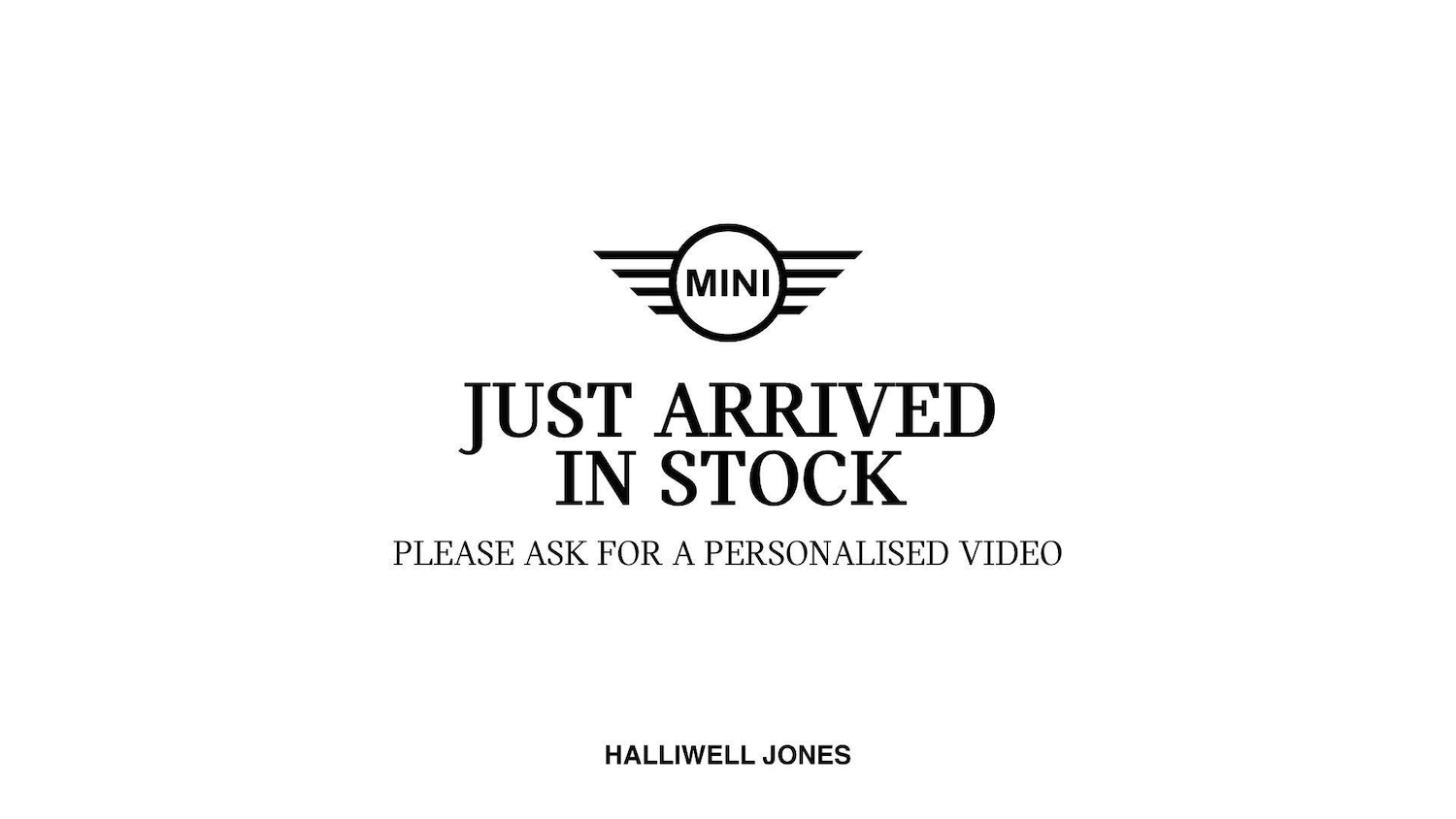 Used MINI Countryman 2025 for sale - 78007793: Photo 1