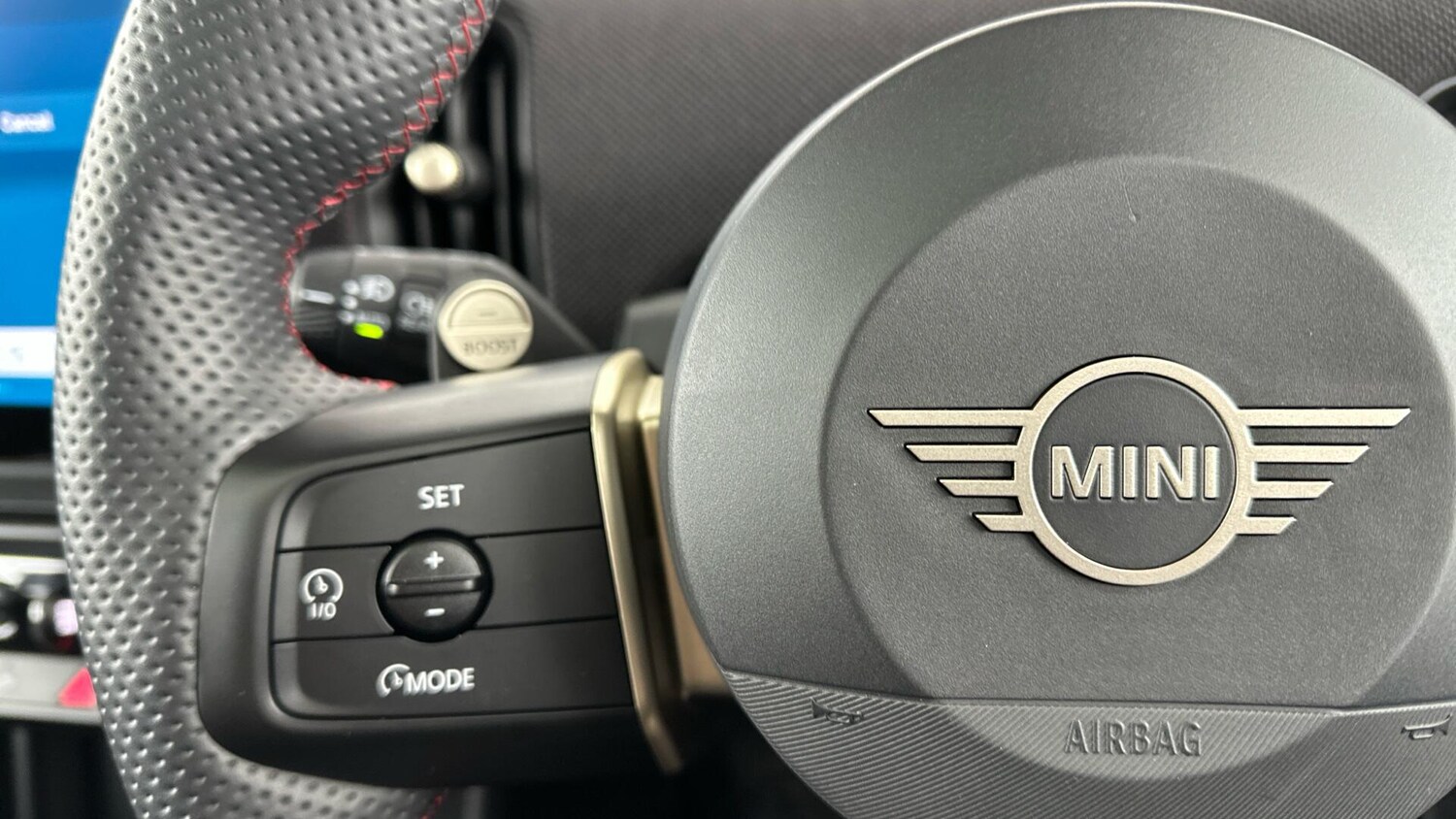 Used MINI Cooper 2025 for sale - 77496342: Photo 17