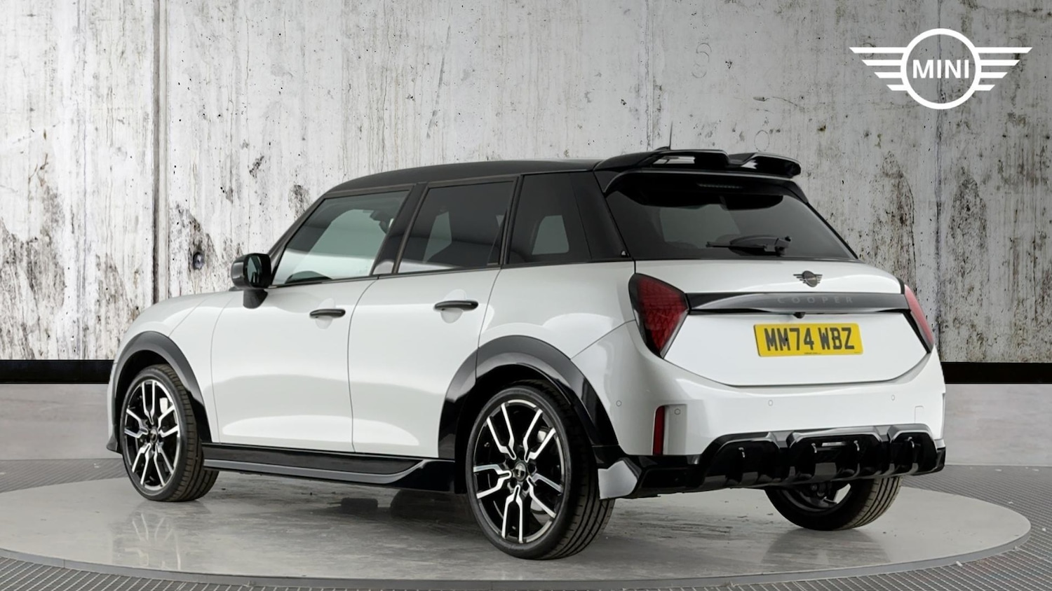 Used MINI Cooper 2025 for sale - 77496342: Photo 2