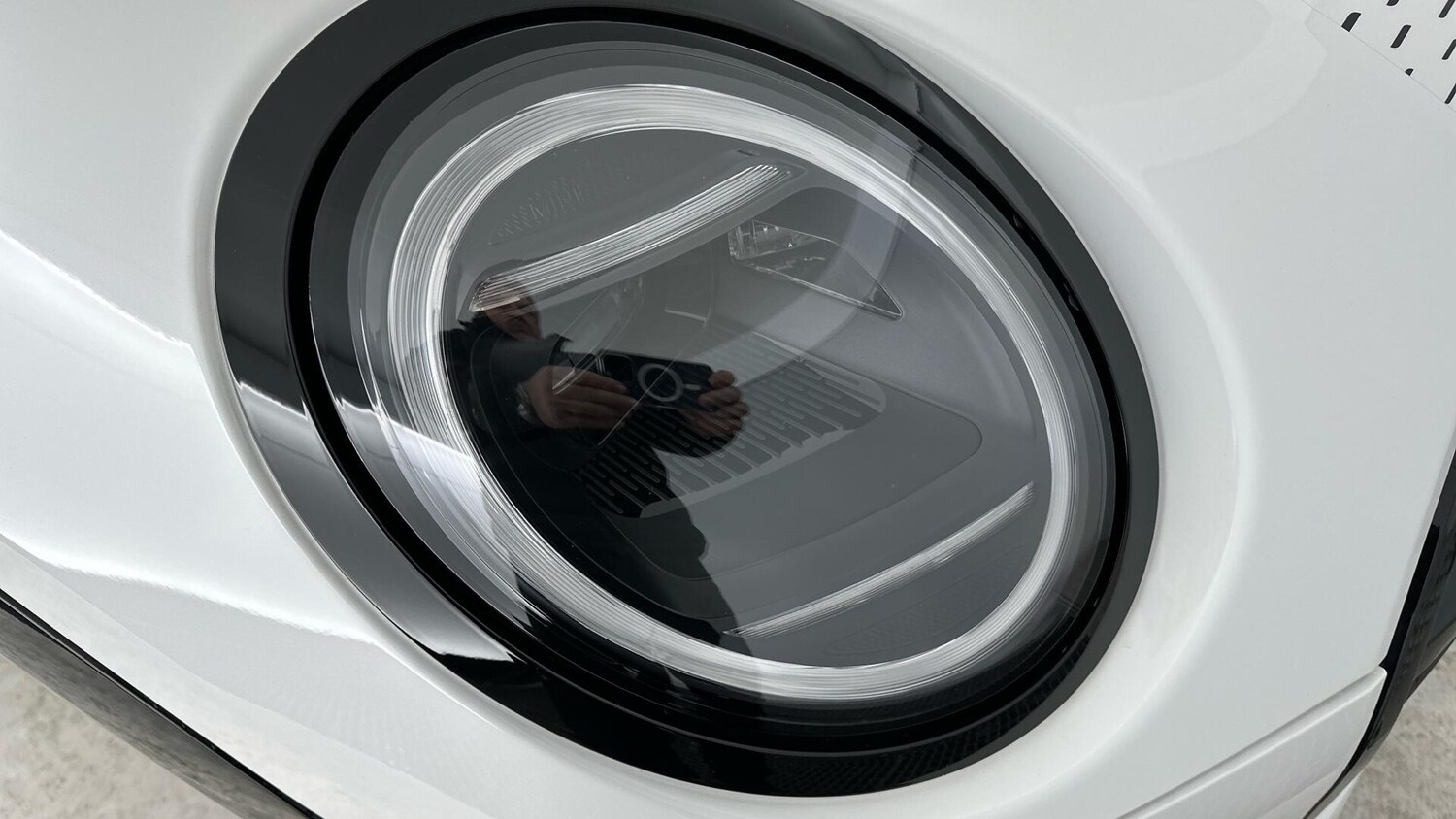 Used MINI Cooper 2025 for sale - 77496342: Photo 23