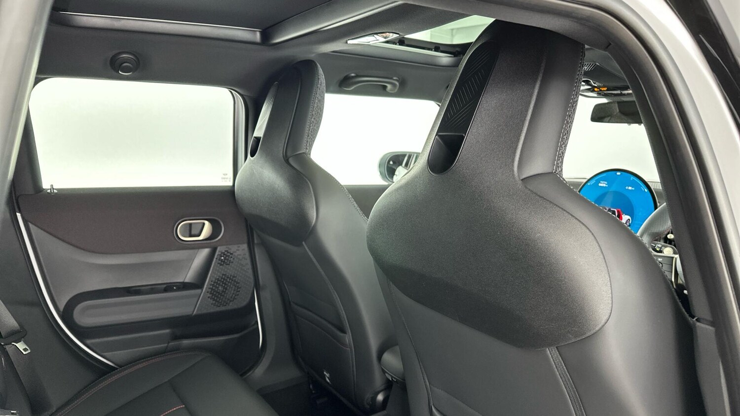 Used MINI Cooper 2025 for sale - 77496342: Photo 28