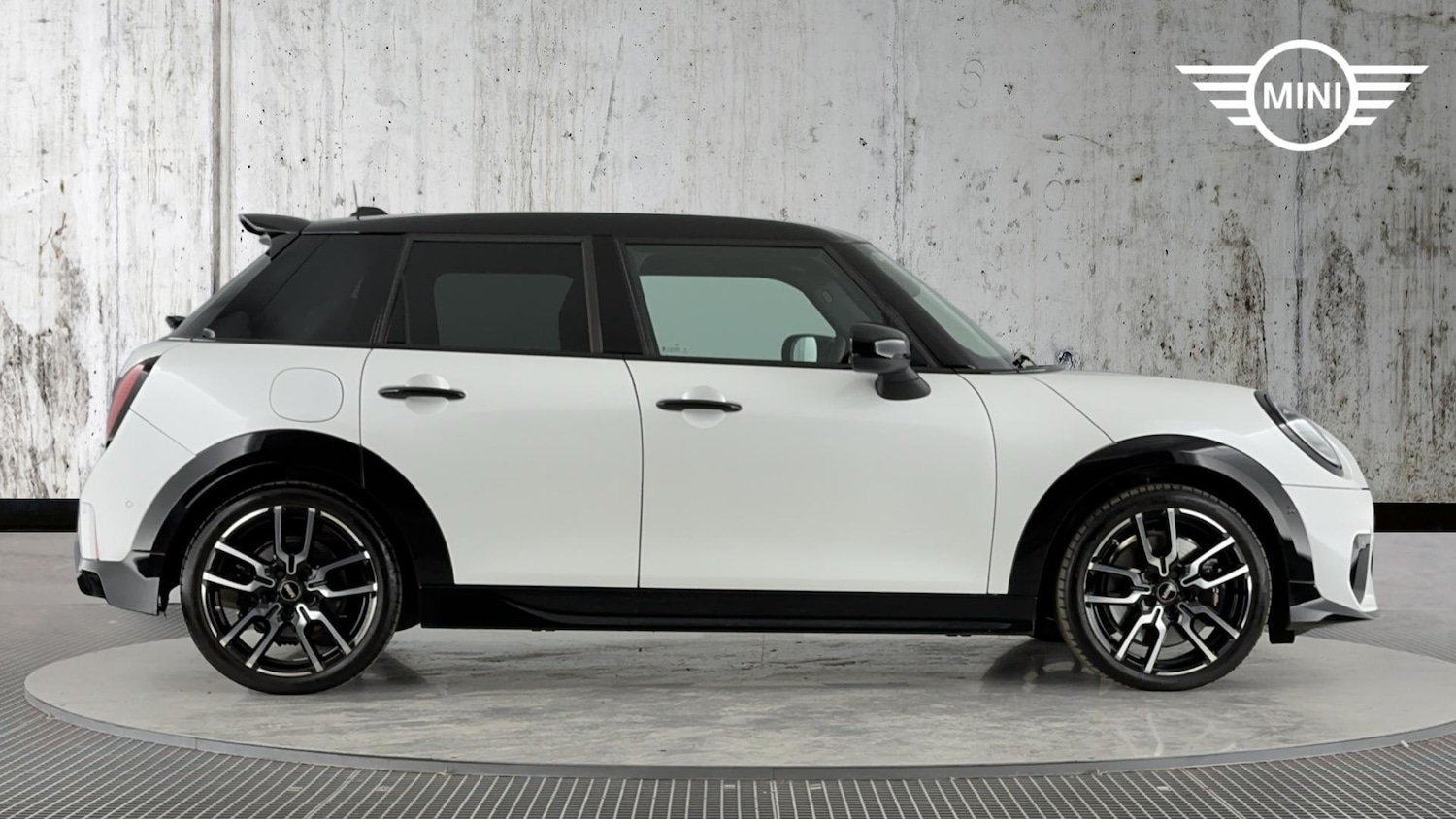 Used MINI Cooper 2025 for sale - 77496342: Photo 3