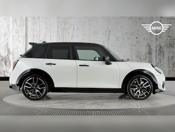 Used MINI Cooper 2025 for sale - 77496342: Photo