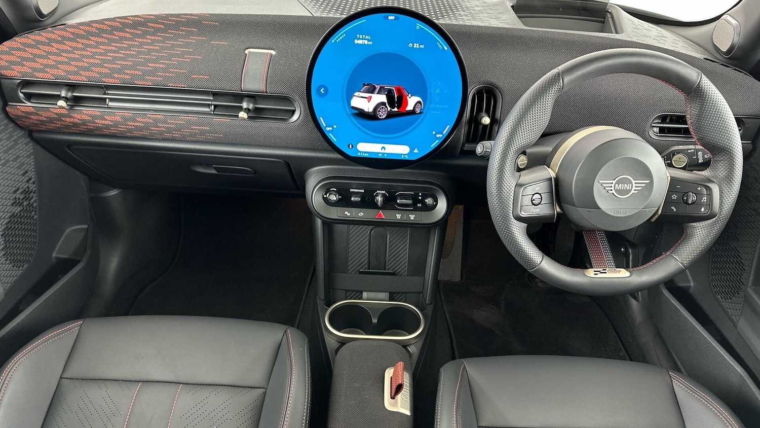 Used MINI Cooper 2025 for sale - 77496342: Photo 4