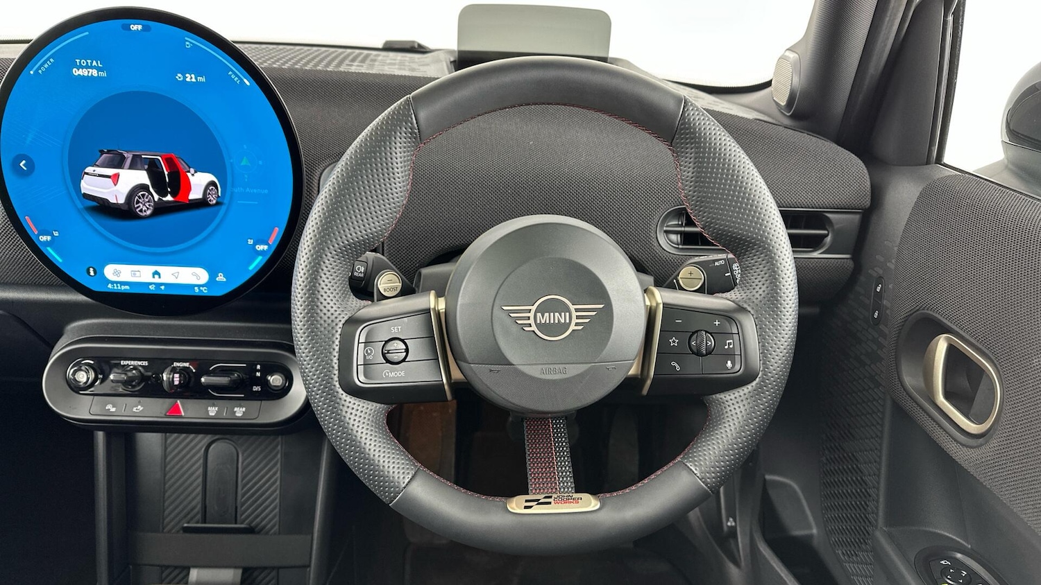 Used MINI Cooper 2025 for sale - 77496342: Photo 5