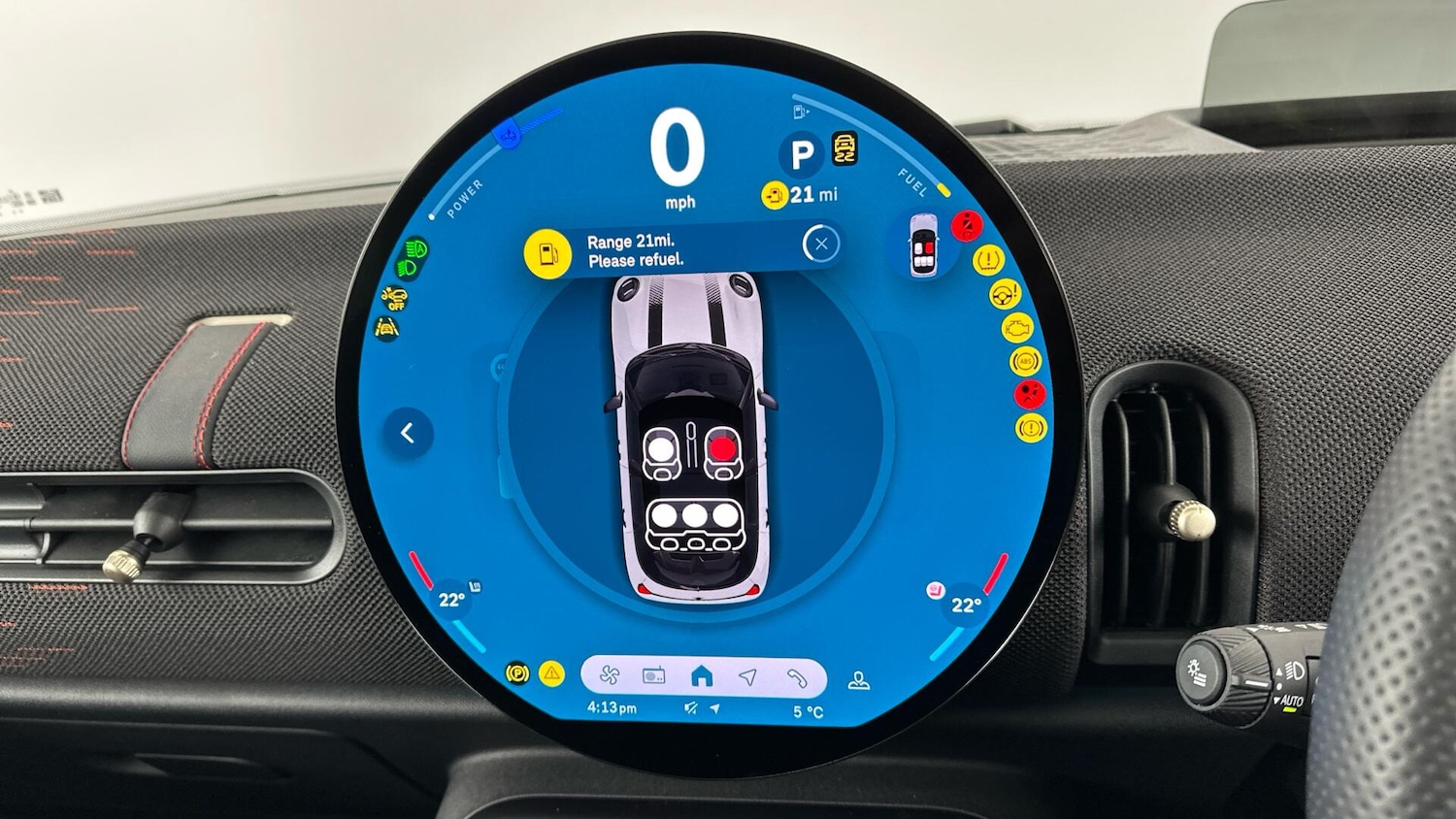 Used MINI Cooper 2025 for sale - 77496342: Photo 8