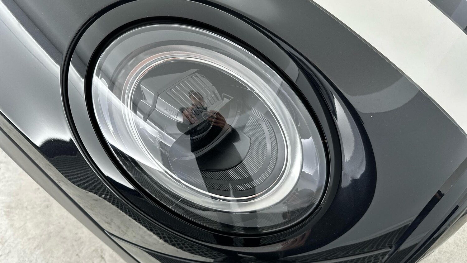 Used MINI Hatch 2023 for sale - 76760489: Photo 22