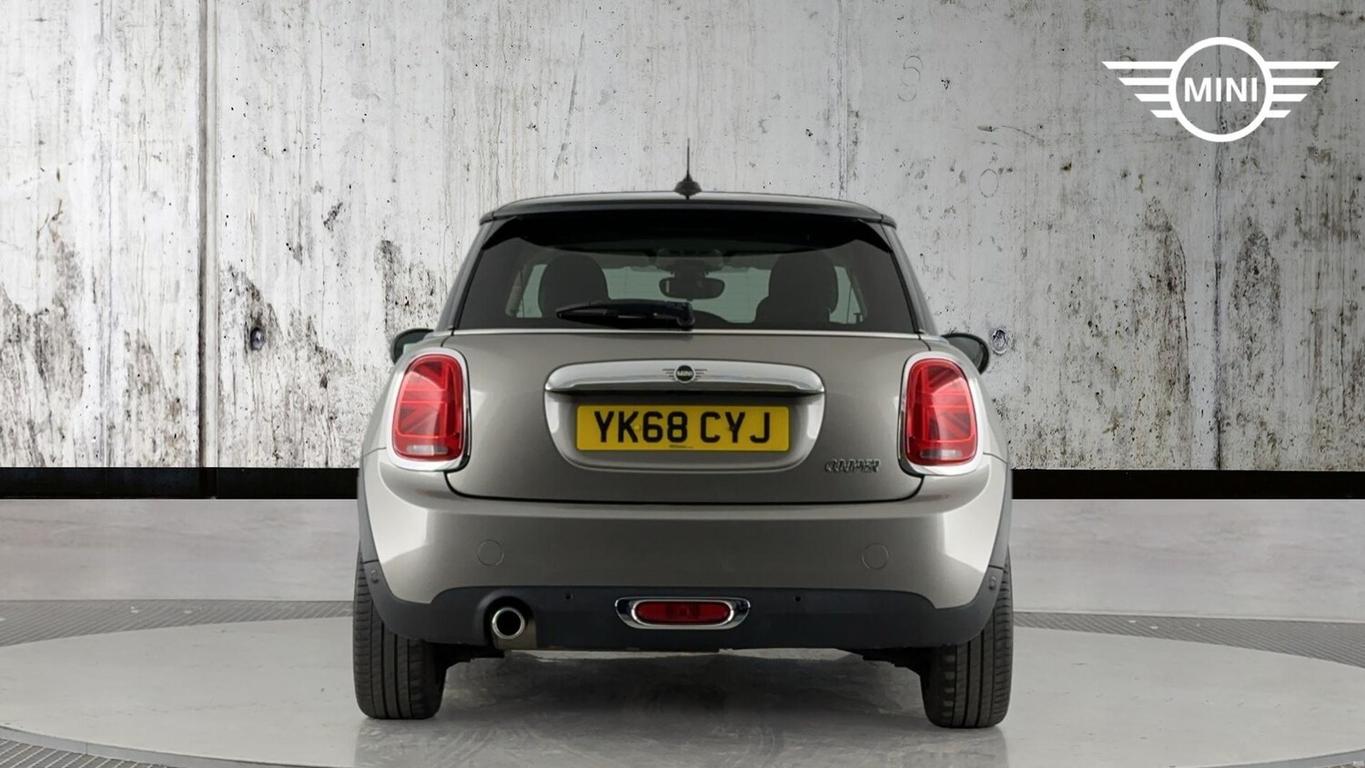 Used MINI Hatch 2019 for sale - 76760317: Photo 15