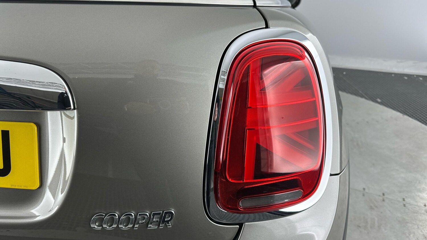 Used MINI Hatch 2019 for sale - 76760317: Photo 22