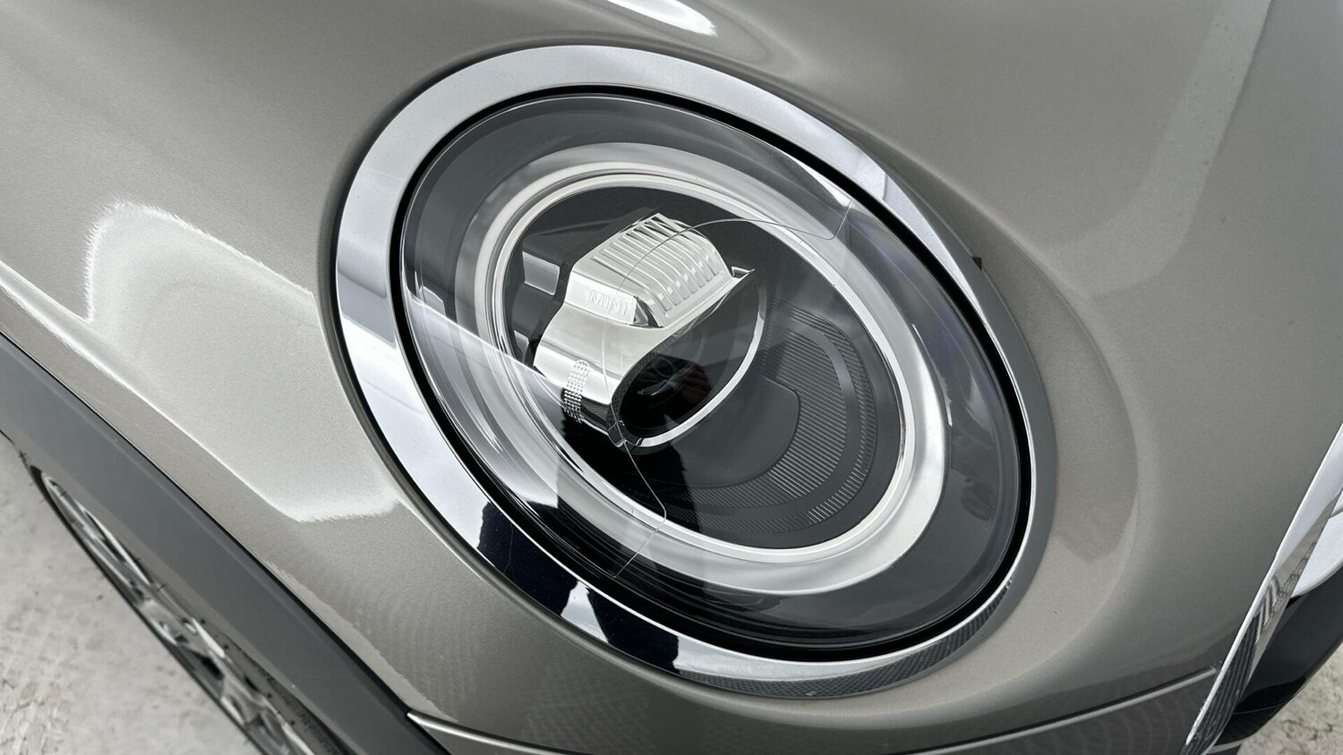 Used MINI Hatch 2019 for sale - 76760317: Photo 23