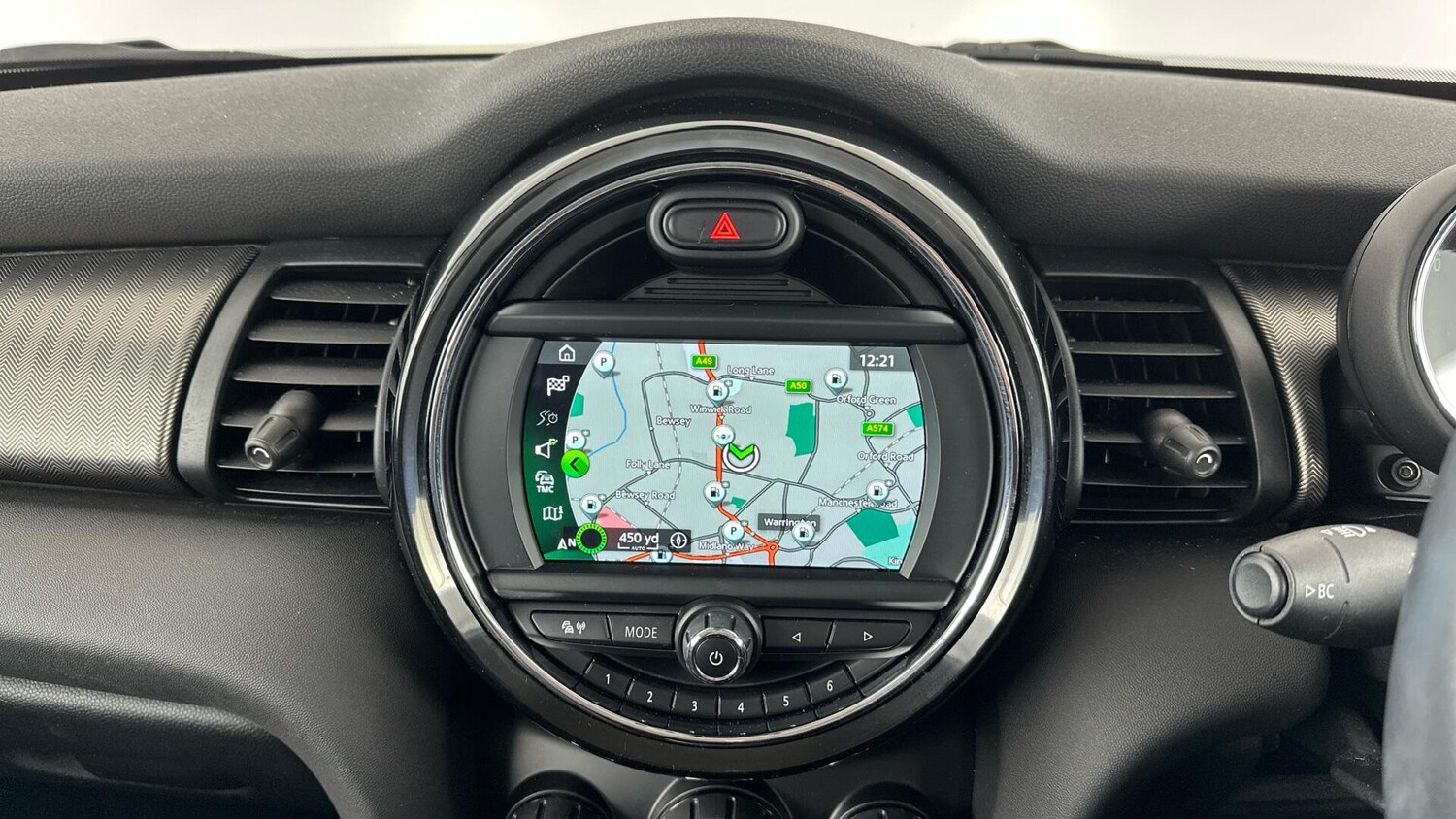 Used MINI Hatch 2019 for sale - 76760317: Photo 8