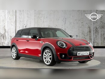 2022 (22) - Clubman Cooper Sport 6-Door