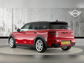 Used MINI Clubman 2022 for sale - 77290721: Photo