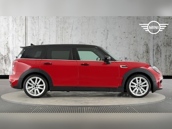 Used MINI Clubman 2022 for sale - 77290721: Photo