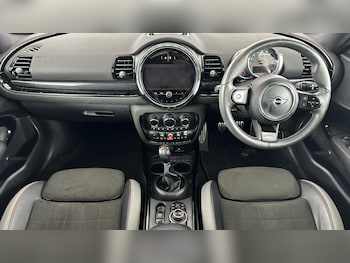 Used MINI Clubman 2022 for sale - 77290721: Photo