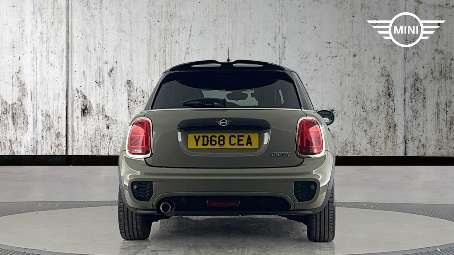 Used MINI Hatch for sale - 77705181: Photo 15