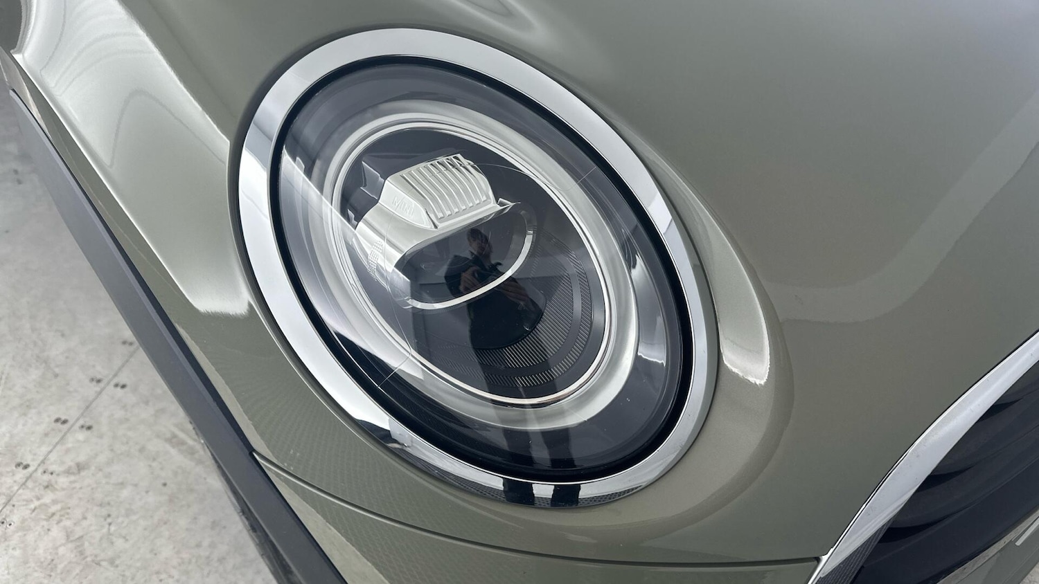 Used MINI Hatch for sale - 77705181: Photo 22