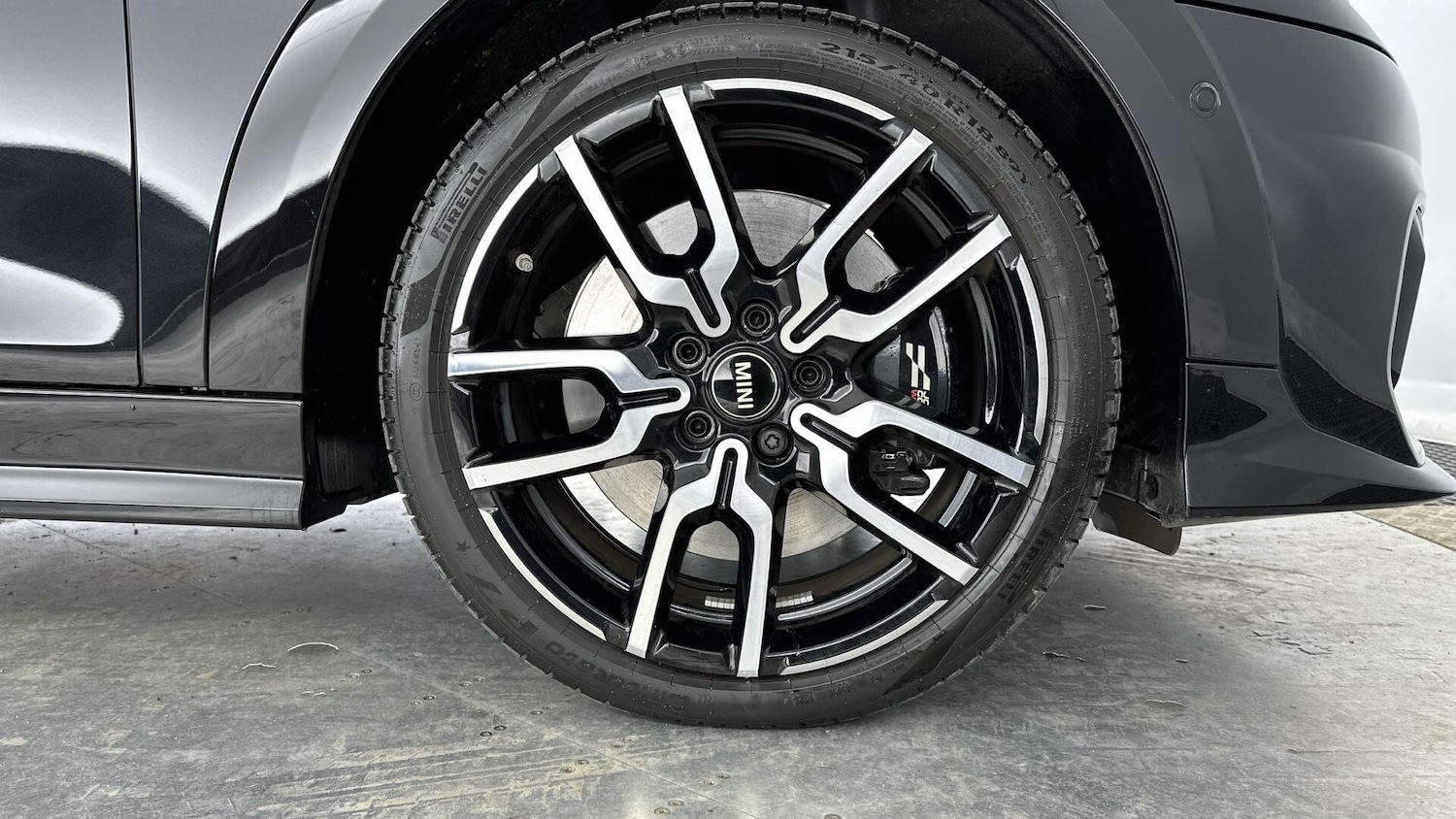 Used MINI Cooper 2025 for sale - 76760398: Photo 14