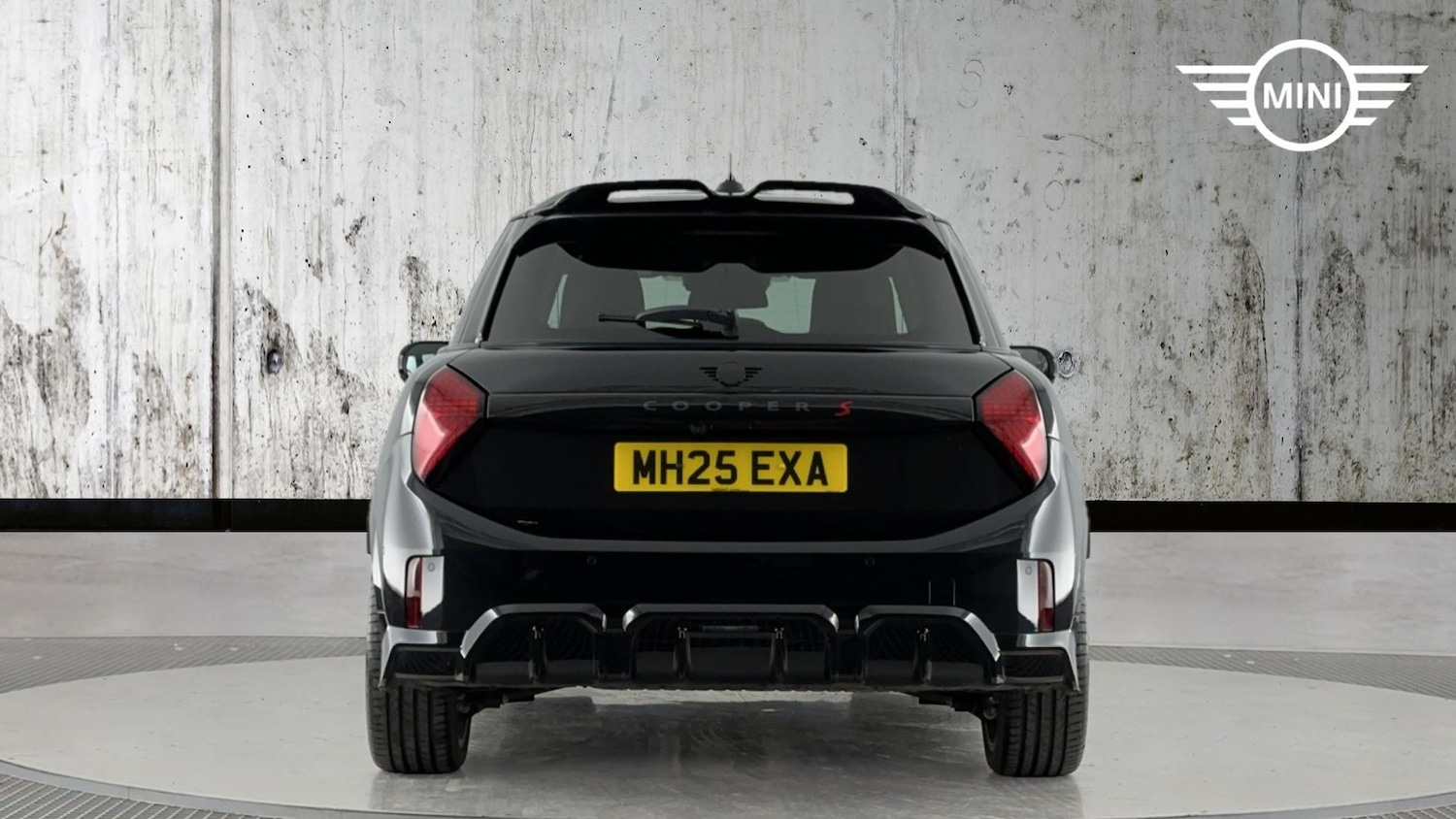 Used MINI Cooper 2025 for sale - 76760398: Photo 15