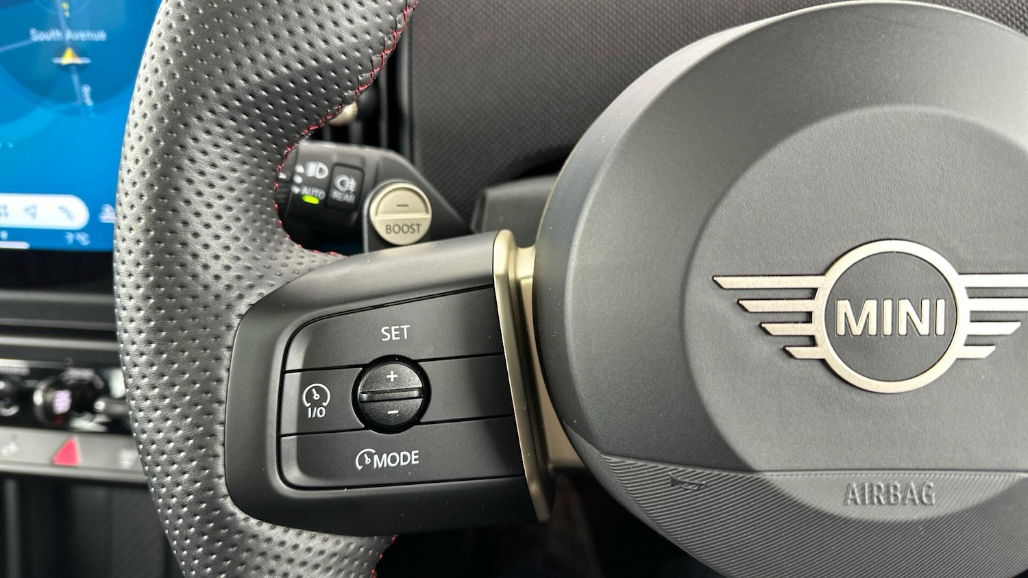 Used MINI Cooper 2025 for sale - 76760398: Photo 17