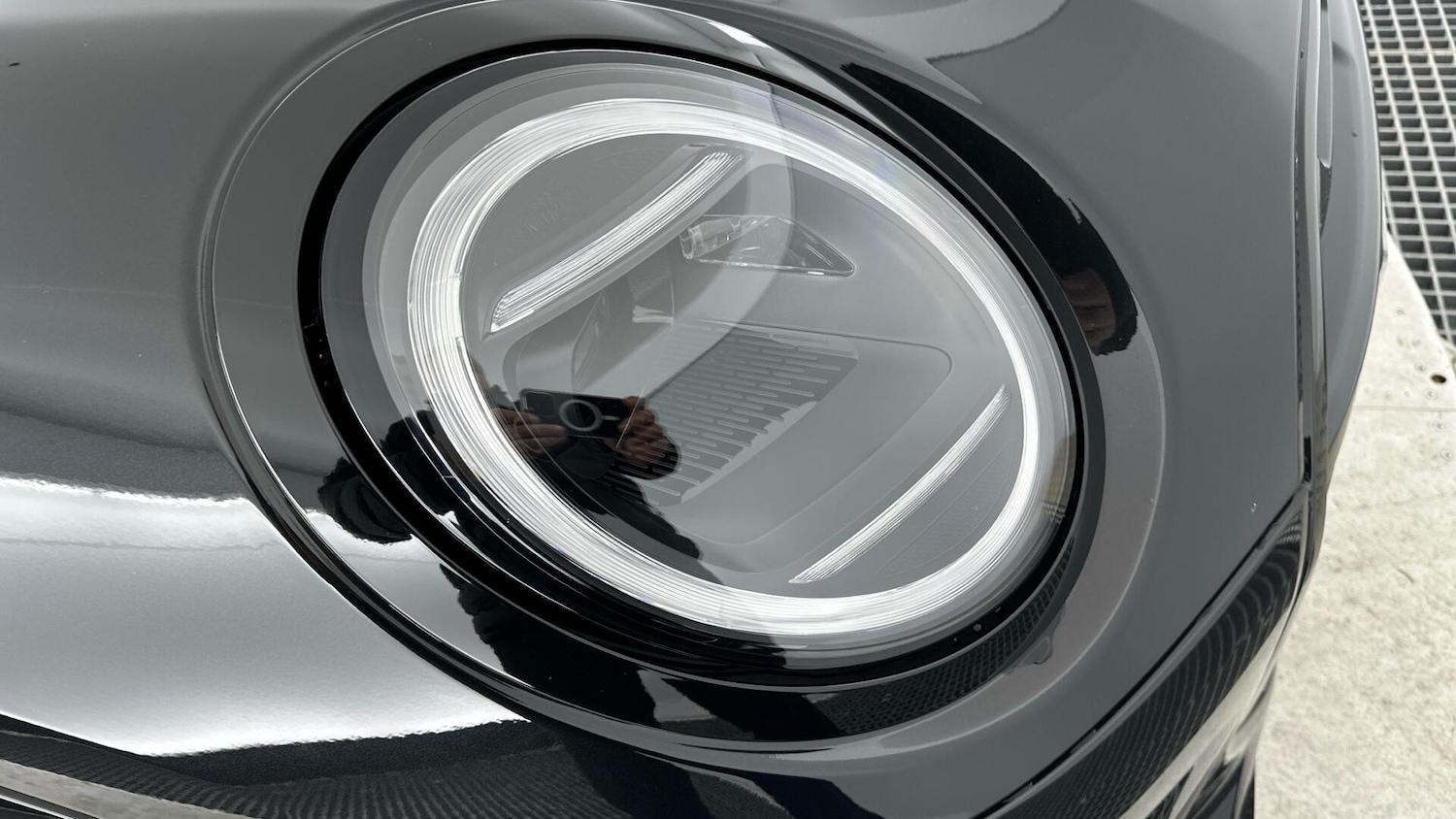 Used MINI Cooper 2025 for sale - 76760398: Photo 23