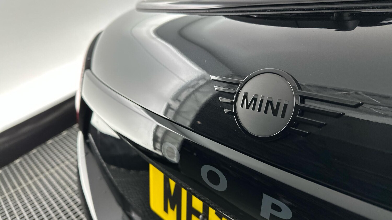 Used MINI Cooper 2025 for sale - 76760398: Photo 25