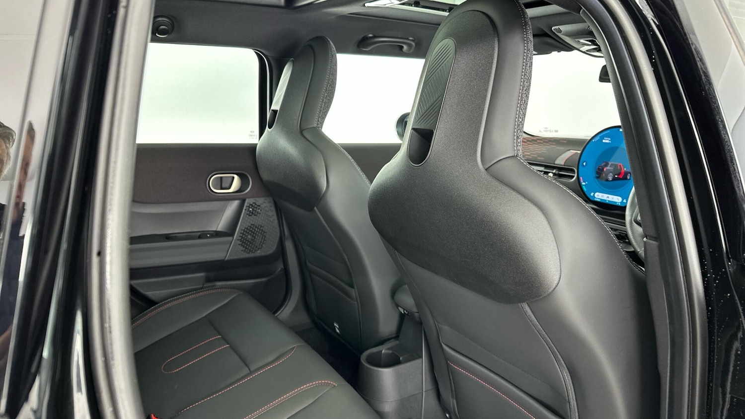 Used MINI Cooper 2025 for sale - 76760398: Photo 28