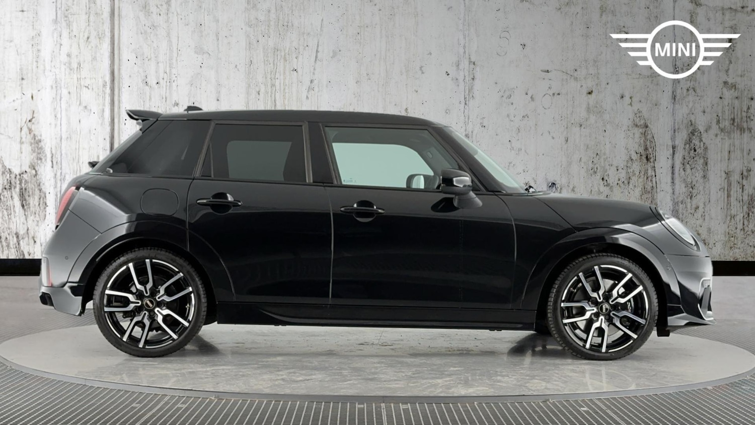 Used MINI Cooper 2025 for sale - 76760398: Photo 3