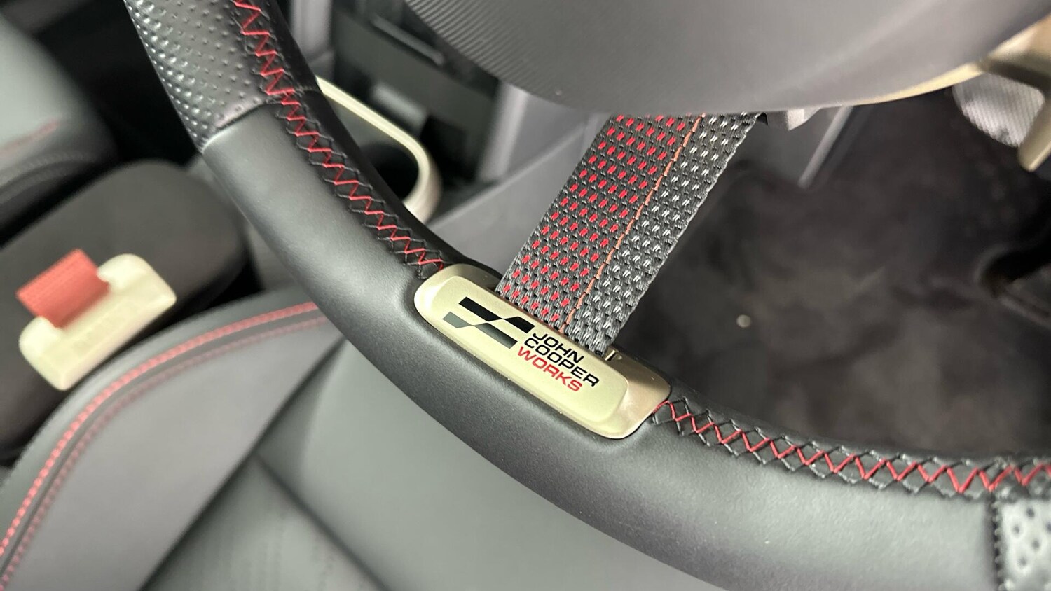 Used MINI Cooper 2025 for sale - 76760398: Photo 31