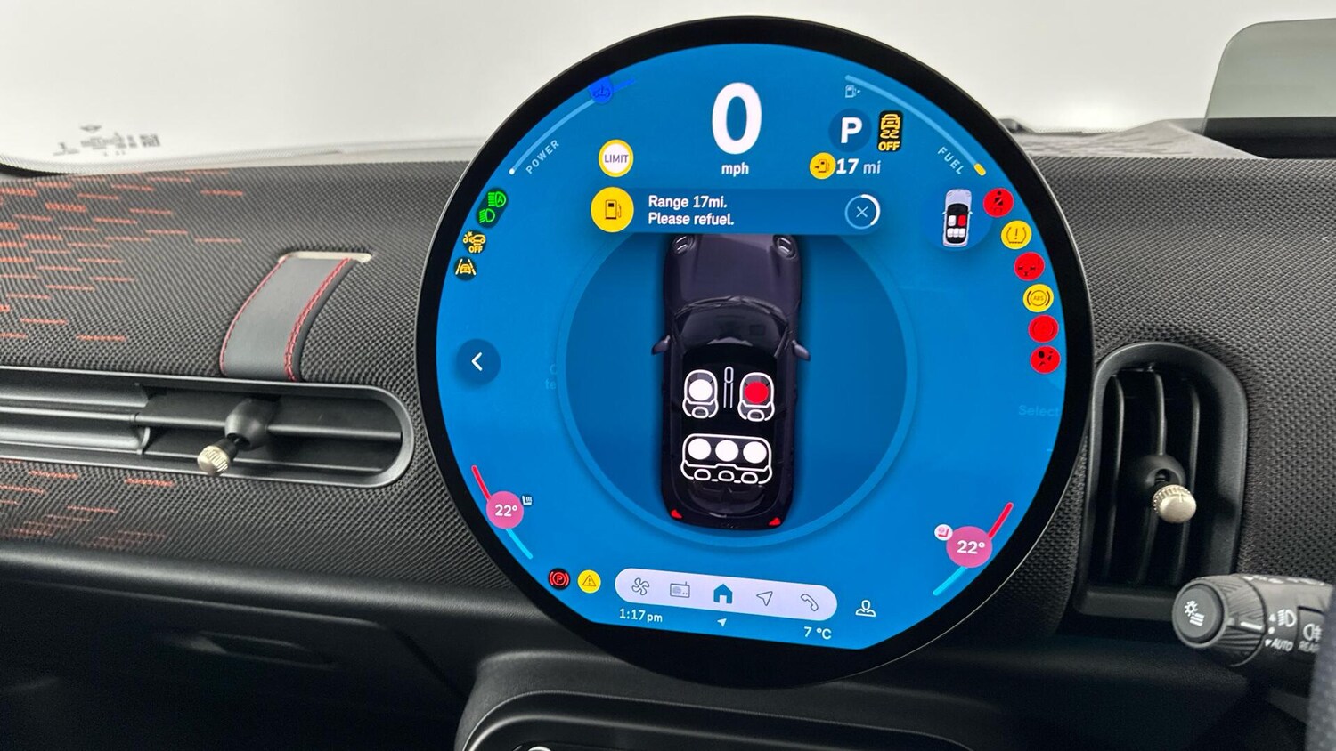 Used MINI Cooper 2025 for sale - 76760398: Photo 33