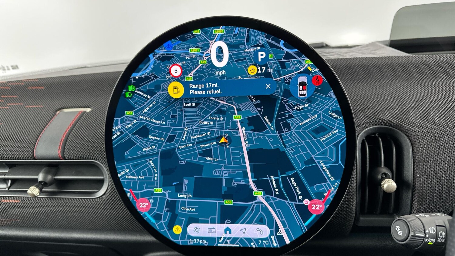 Used MINI Cooper 2025 for sale - 76760398: Photo 34