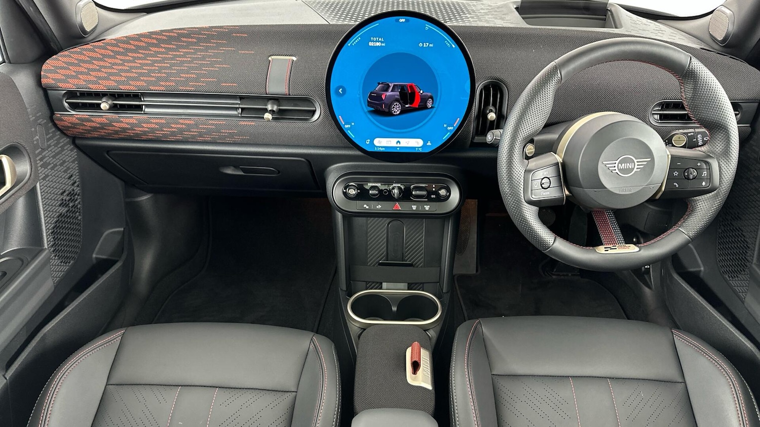 Used MINI Cooper 2025 for sale - 76760398: Photo 4