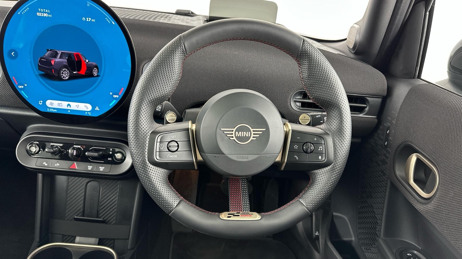 Used MINI Cooper 2025 for sale - 76760398: Photo 5