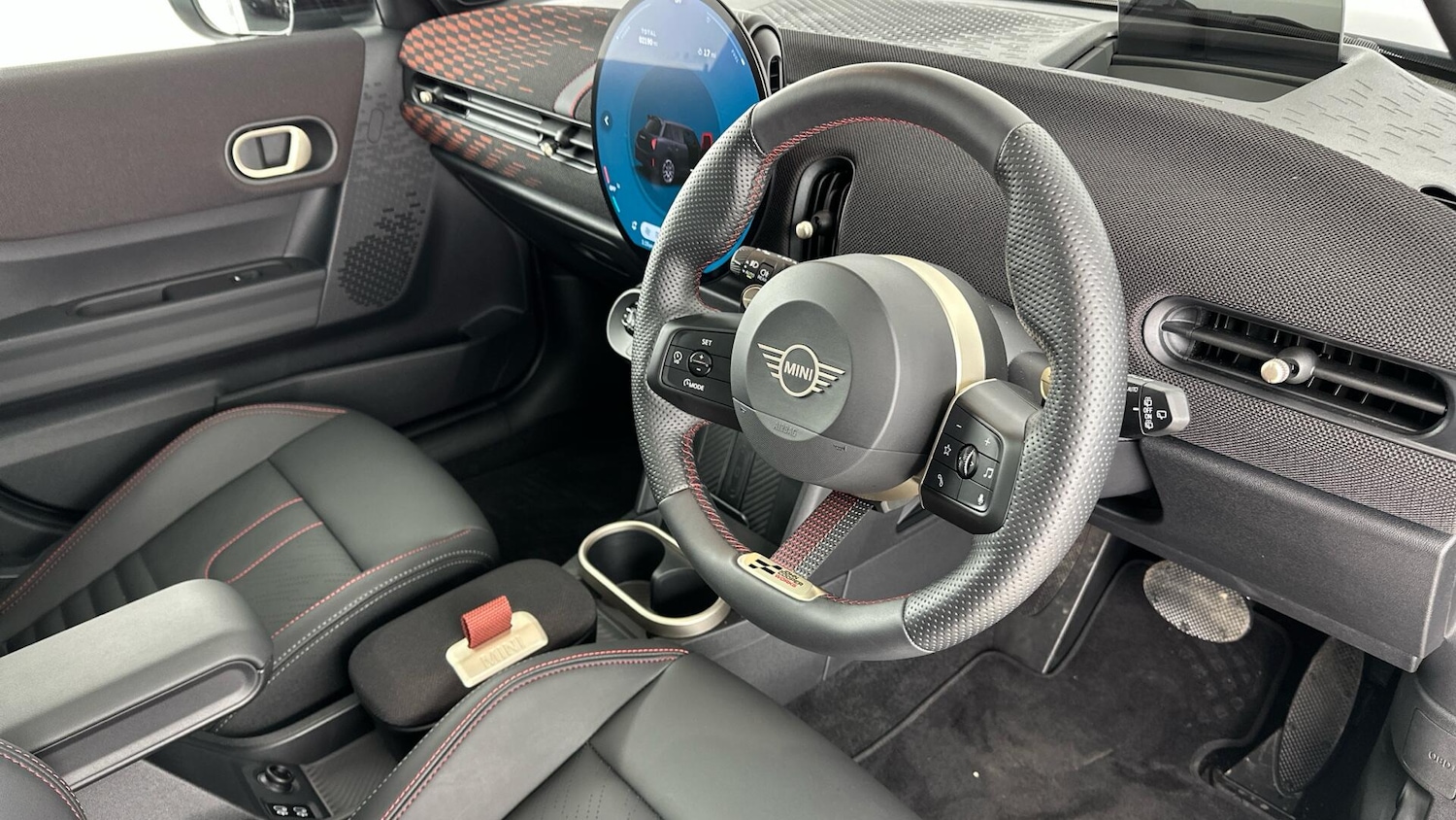 Used MINI Cooper 2025 for sale - 76760398: Photo 6