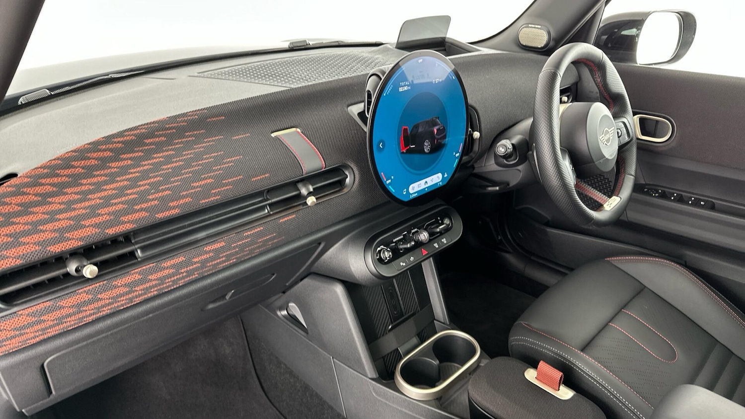 Used MINI Cooper 2025 for sale - 76760398: Photo 7