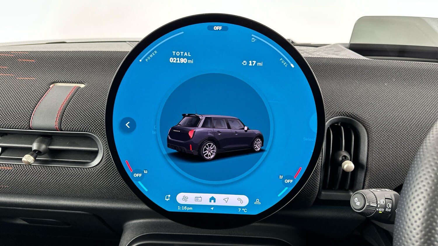 Used MINI Cooper 2025 for sale - 76760398: Photo 8