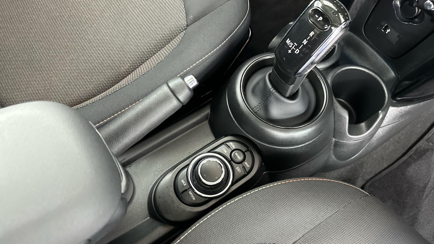 Used MINI Hatch 2022 for sale - 77091695: Photo 10