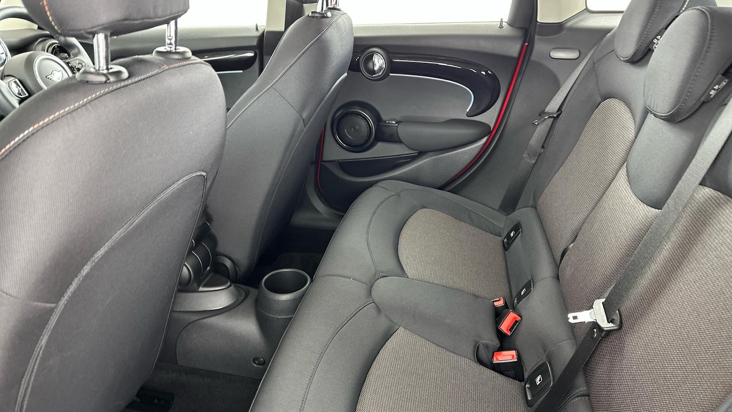 Used MINI Hatch 2022 for sale - 77091695: Photo 12