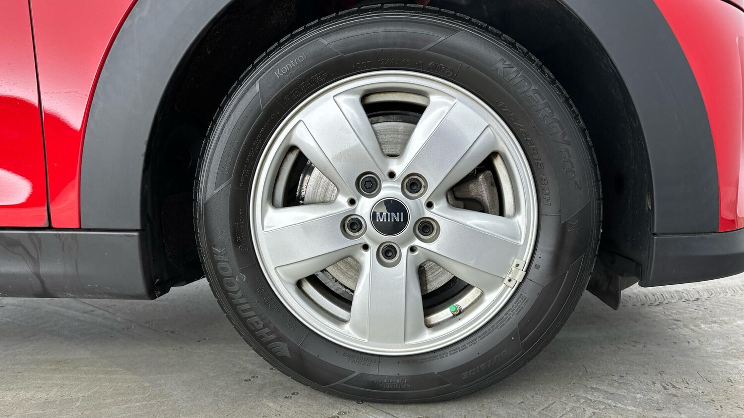 Used MINI Hatch 2022 for sale - 77091695: Photo 14