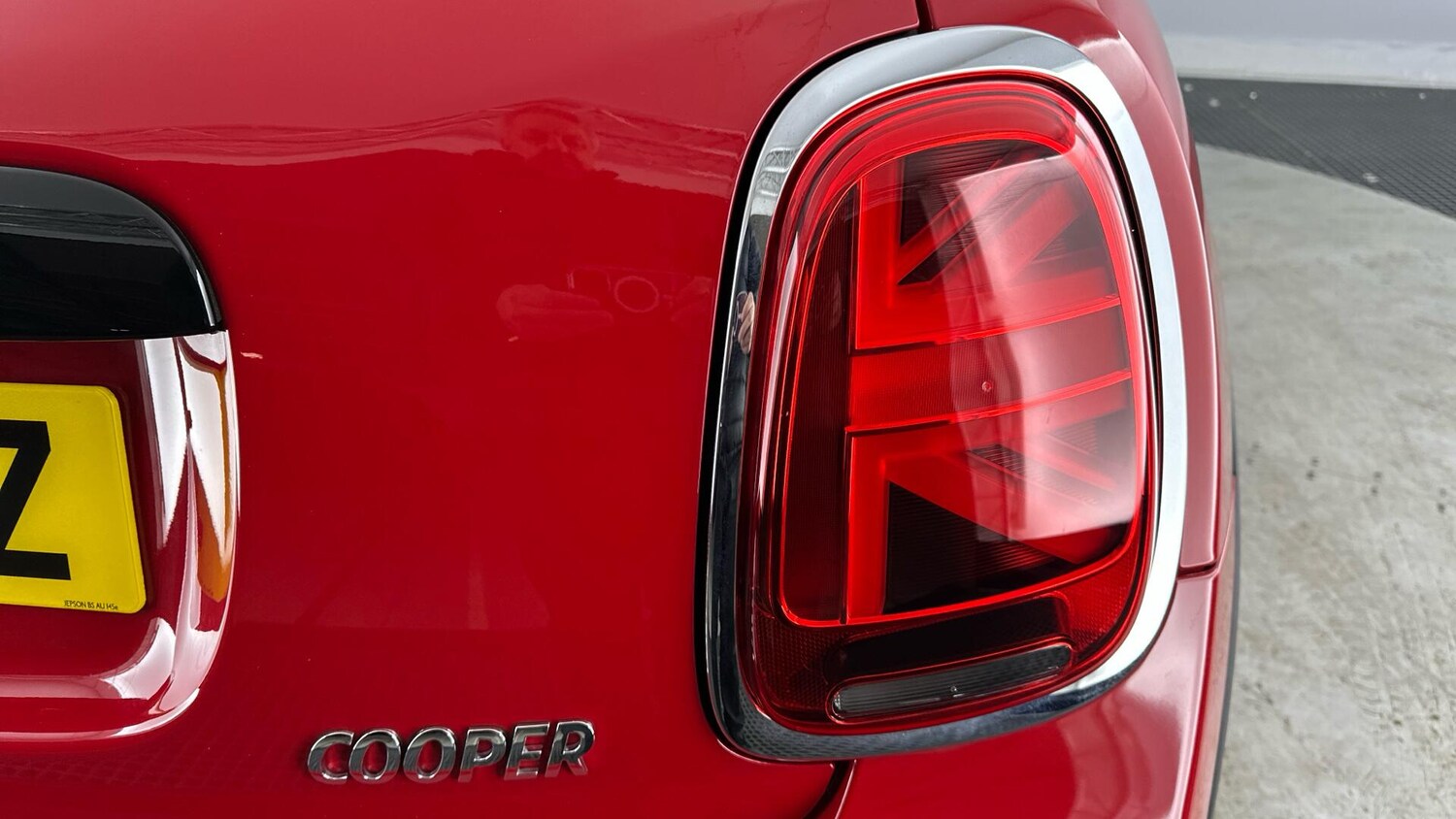 Used MINI Hatch 2022 for sale - 77091695: Photo 22